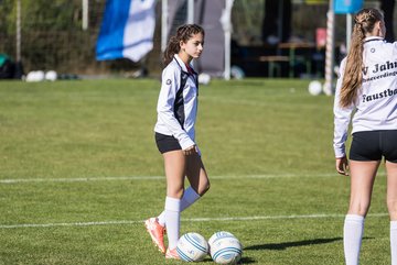 Bild 67 - wU16 Deutsche Meisterschaft
